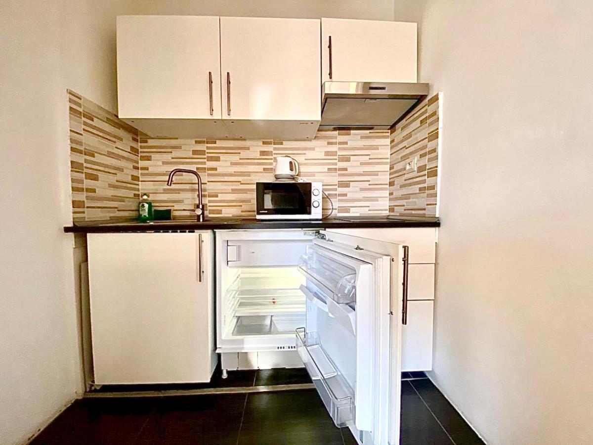 Residenza Castellani Apartamento *