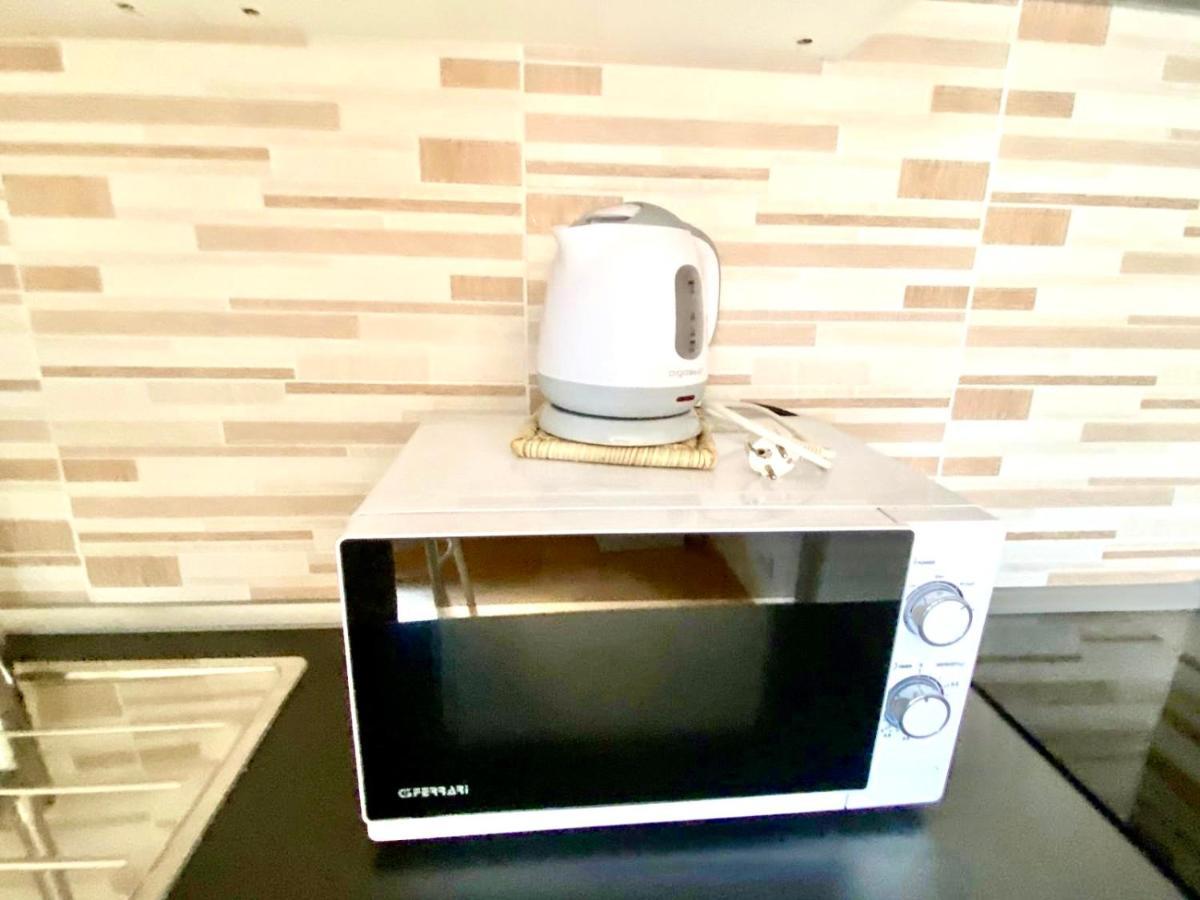Residenza Castellani Apartamento *