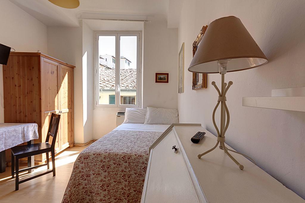 Residenza Castellani Apartamento *