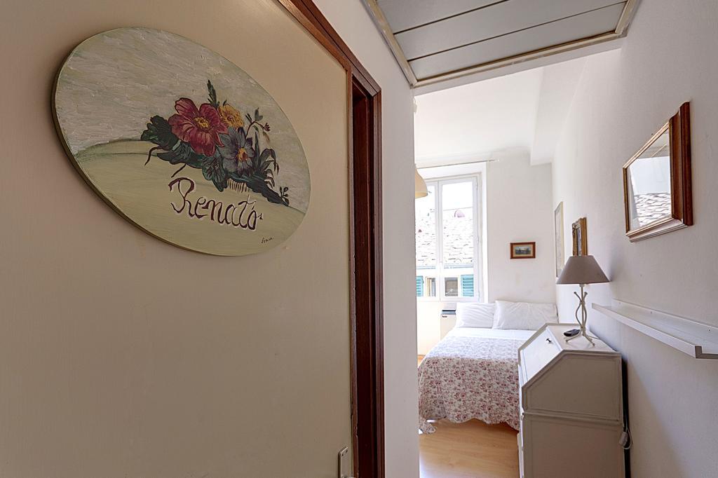 Apartamento Residenza Castellani