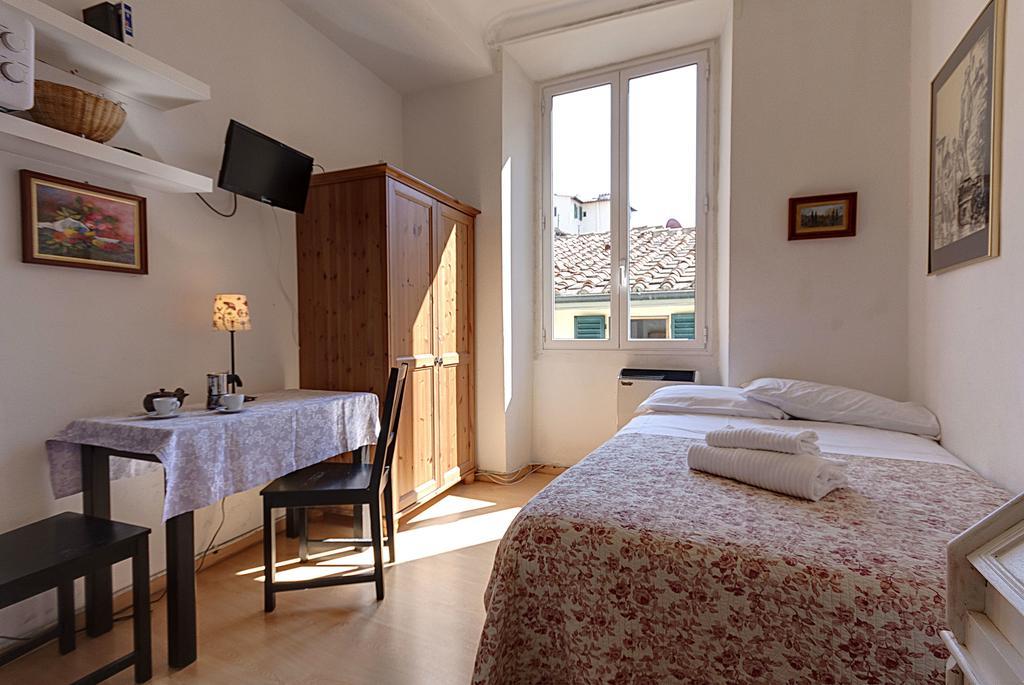 Apartamento Residenza Castellani