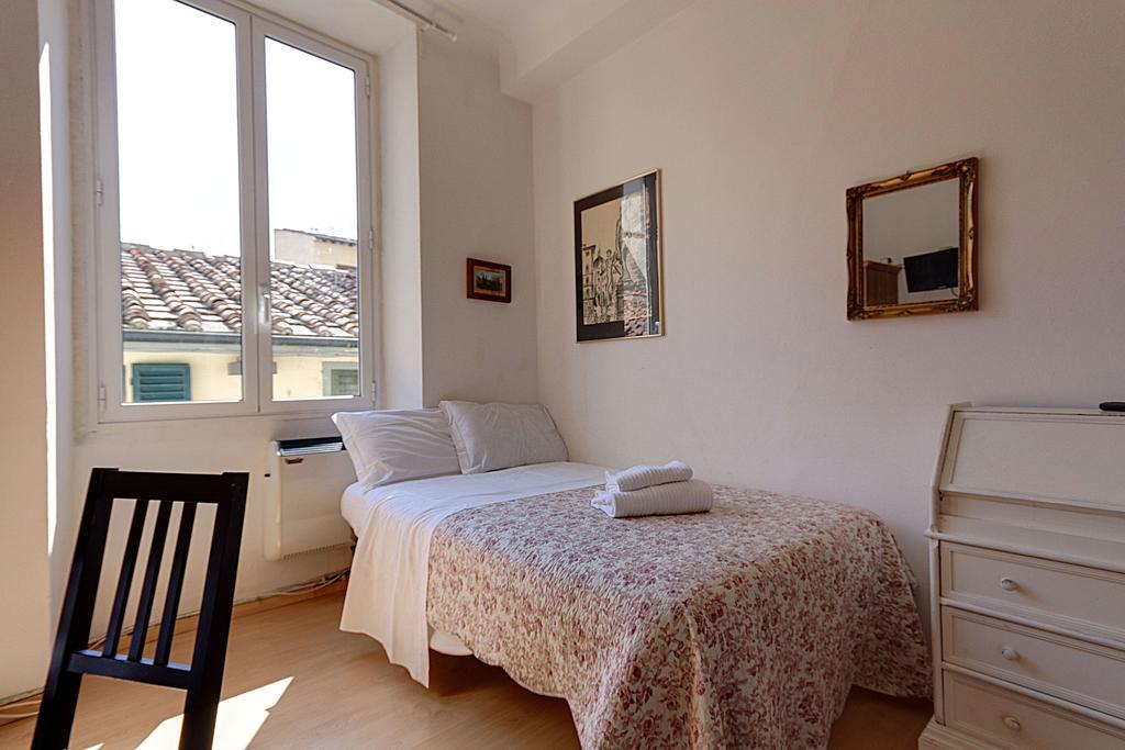 Residenza Castellani Florença