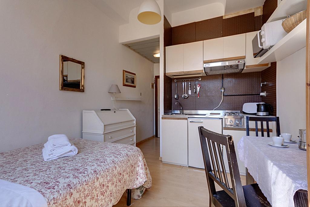 Residenza Castellani Apartamento
