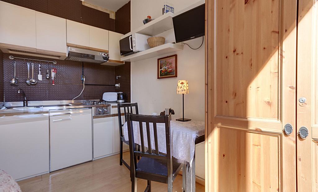 Apartamento Residenza Castellani Florença