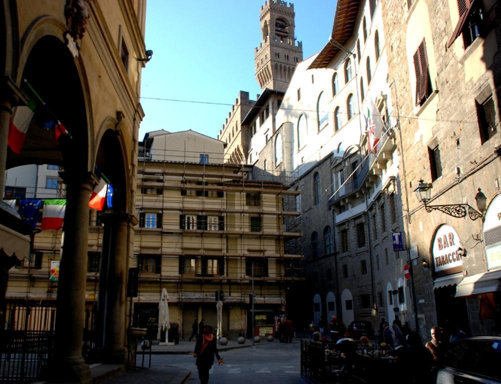 Residenza Castellani * Florença