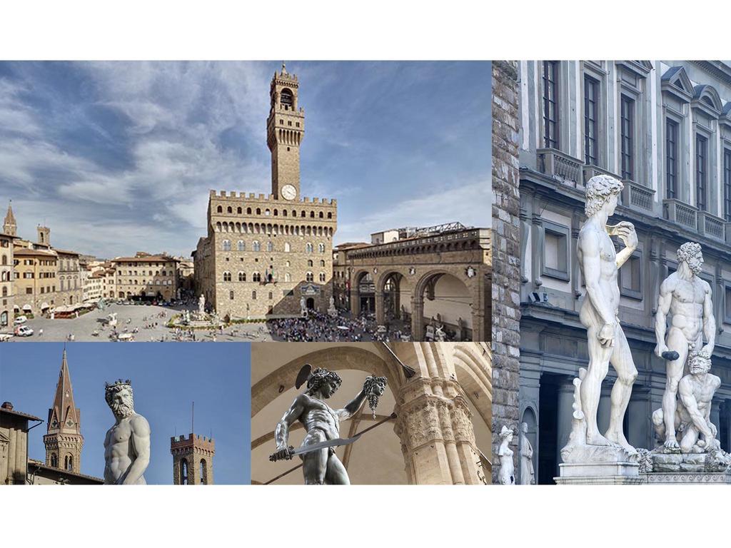 Apartamento Residenza Castellani Florença