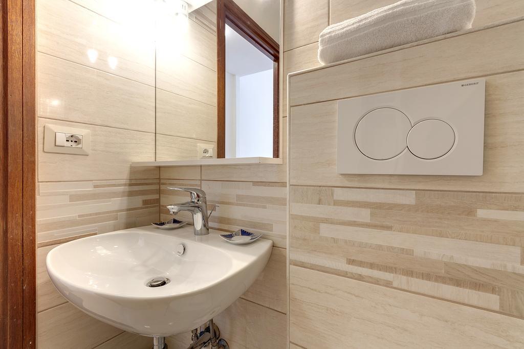 Residenza Castellani Apartamento *