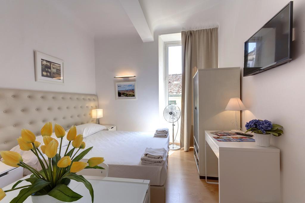 Residenza Castellani Apartamento