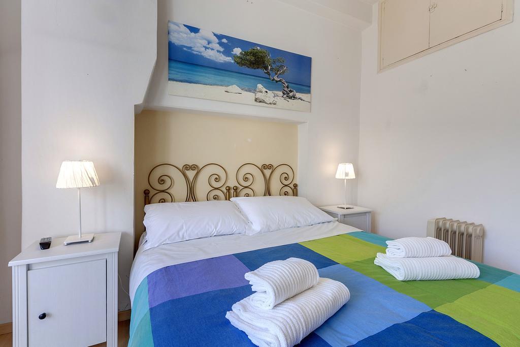 Apartamento Residenza Castellani