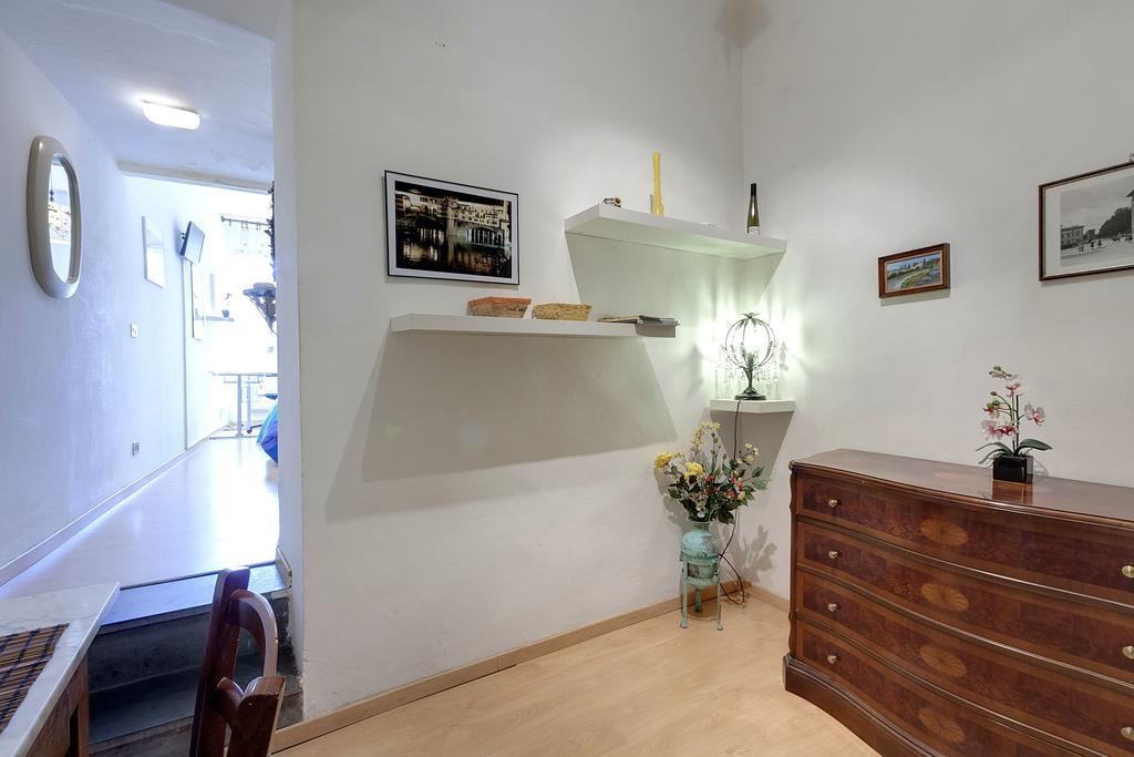 Residenza Castellani * Florença