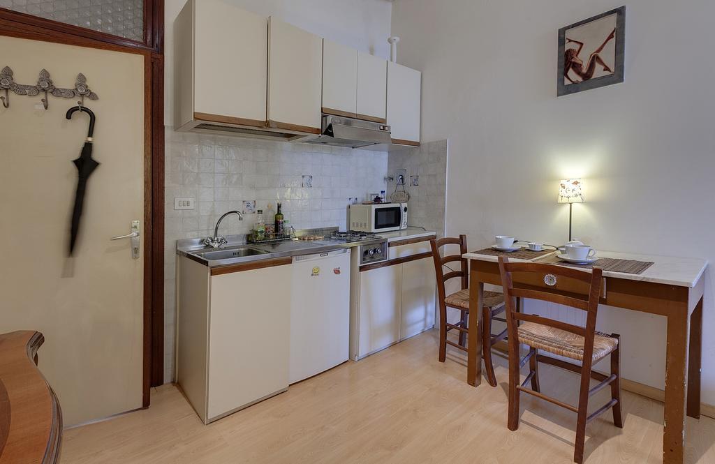 Apartamento Residenza Castellani Florença