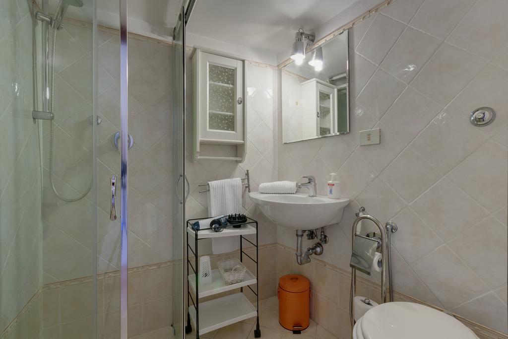 Residenza Castellani Apartamento *