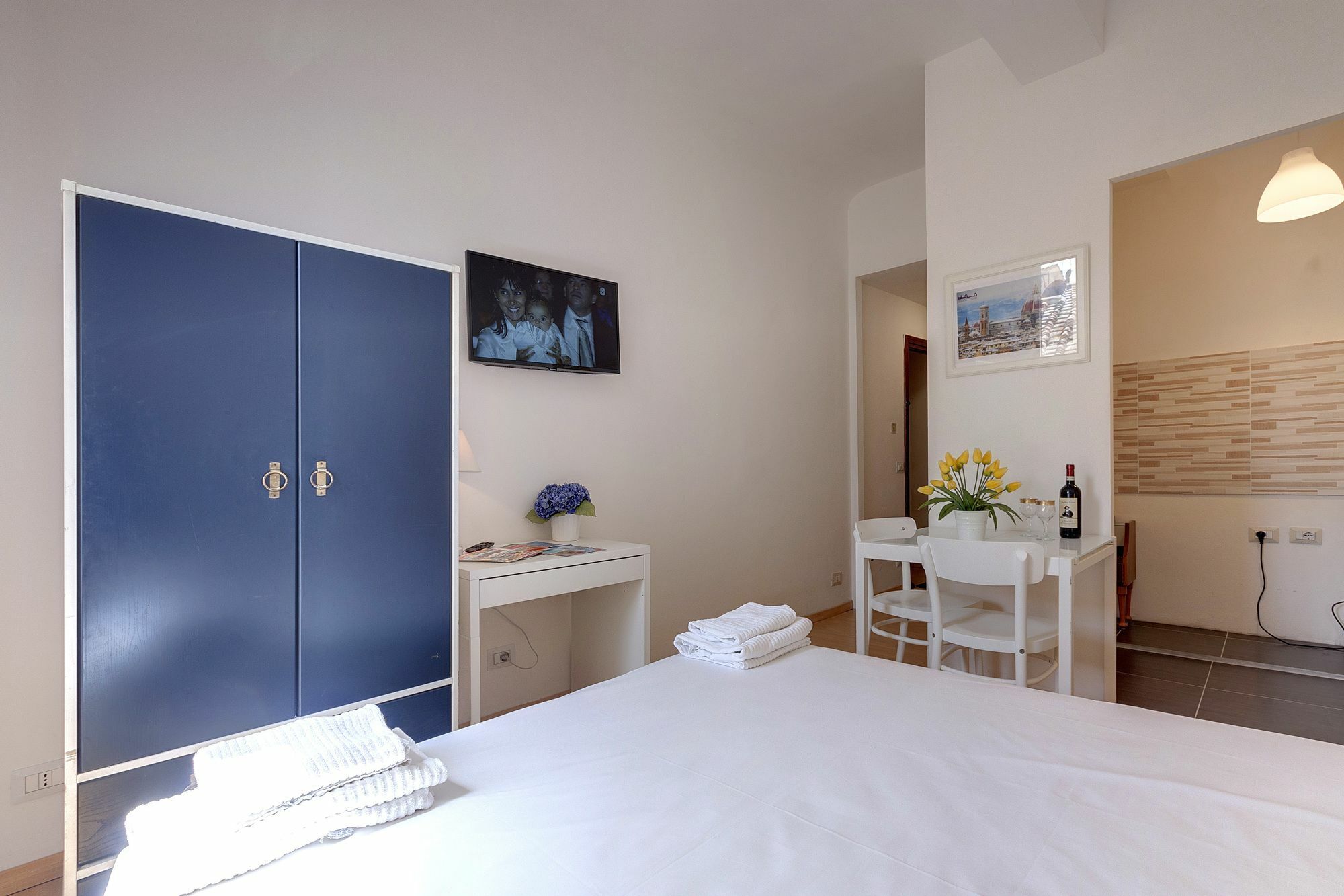 Apartamento Residenza Castellani