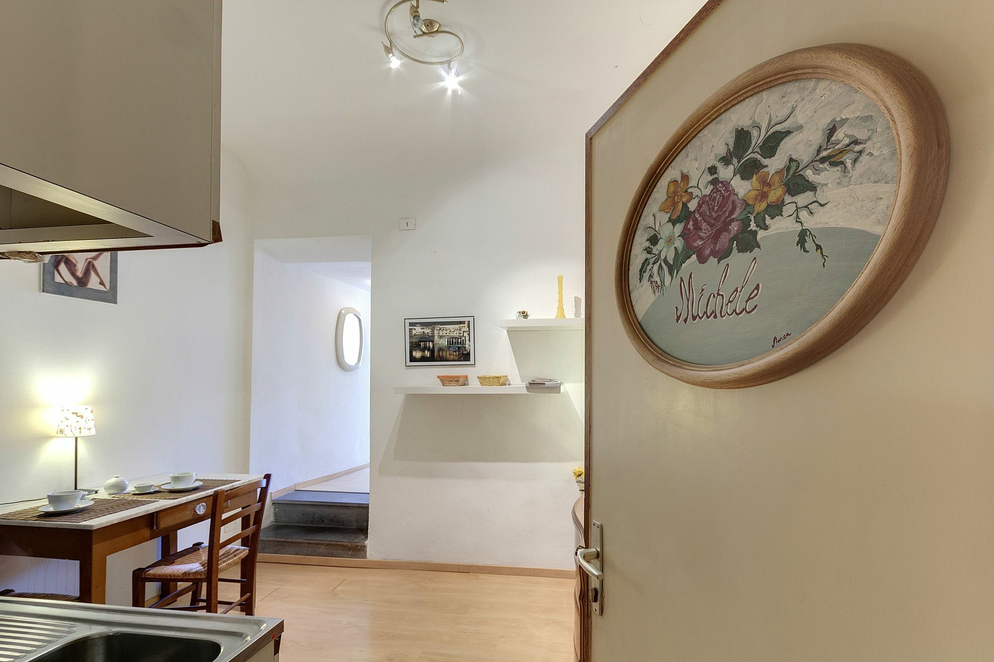 Residenza Castellani * Florença