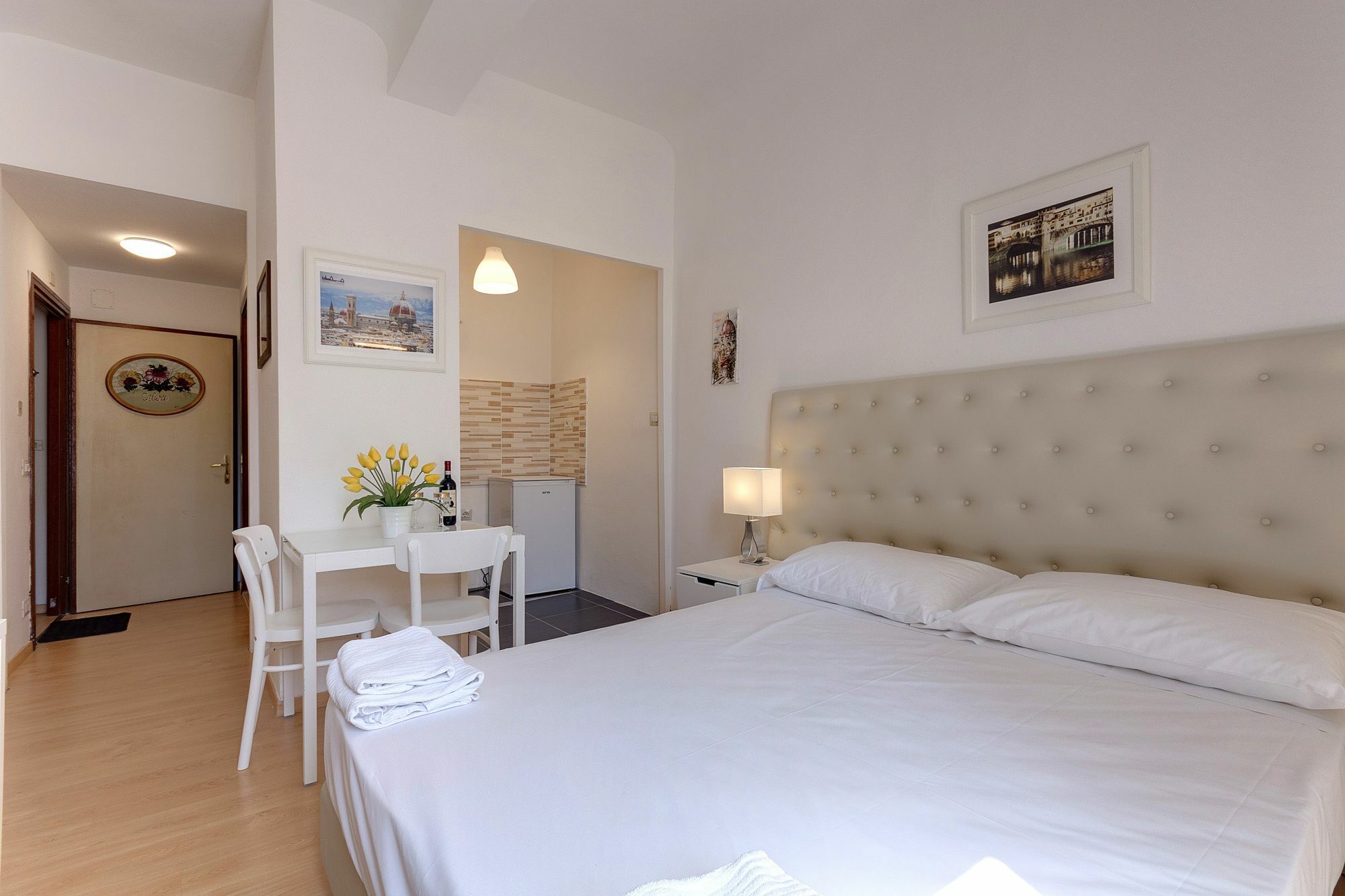 Apartamento Residenza Castellani Florença